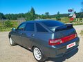 2007 Lada (ВАЗ) 2112, серый - вид 5