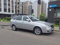 2011 Lada (ВАЗ) Priora I, серебристый, 310000 рублей - вид 8