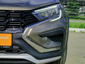 2026 Lada (ВАЗ) Vesta SW Cross I Рестайлинг (NG), коричневый, 2271000 рублей - вид 8