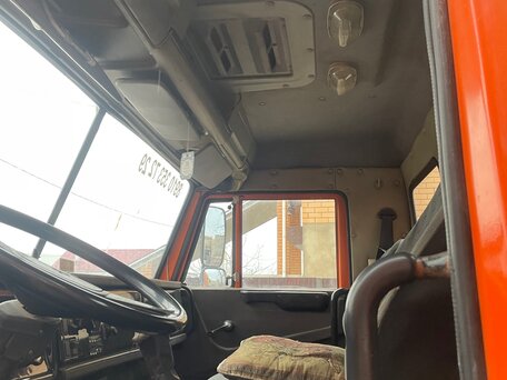 2005 КамАЗ 53215, 1800000 рублей, вид 3
