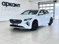 2025 Geely Preface I, белый, 3150000 рублей