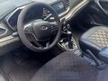 2023 Lada (ВАЗ) Vesta I Рестайлинг (NG), белый, 1400000 рублей - вид 4
