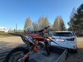 2024 KTM 85 SX, красный, 570000 рублей - вид 1