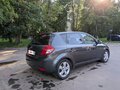 2010 Kia Ceed I Рестайлинг, серый, 550000 рублей - вид 2