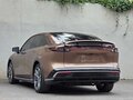 2025 Mazda EZ-6 28.4 kWh, коричневый - вид 4