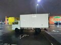 1991 Volkswagen LT, белый, 399999 рублей - вид 1