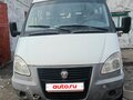 2014 ГАЗ ГАЗель (3221), белый, 550000 рублей