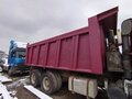 2008 FAW 10xx/11xx, красный, 980000 рублей - вид 5