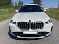 2022 BMW X1 18i sDrive III (U11/U12), белый - вид 3