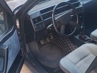 1991 Fiat Tempra, серый, 375000 рублей, вид 3