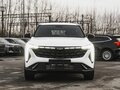 2026 Geely Cityray, белый, 2896000 рублей