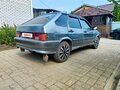 2008 Lada (ВАЗ) 2114, серебристый - вид 3