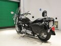 2009 Yamaha XVS1100, чёрный, 375000 рублей - вид 5