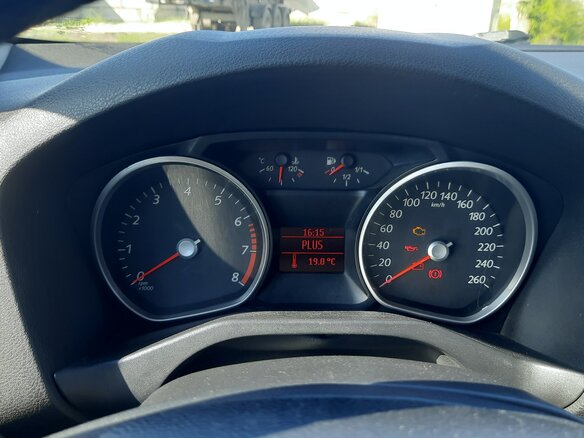 2009 Ford Mondeo IV, серый, 450000 рублей - вид 9