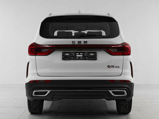2025 SWM G05 Pro, белый, 1859000 рублей, вид 5
