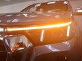 2025 Changan Hunter Plus, серый - вид 4