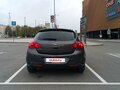 2011 Opel Astra J, серый, 605000 рублей - вид 4