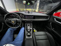 2021 Porsche 911 Carrera 4S VIII (992), красный, 17900000 рублей - вид 6
