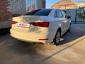 2015 Audi A3 III (8V), белый - вид 4