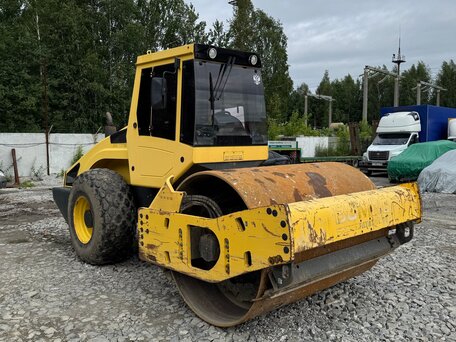 2008 Bomag BW 213 D-5, 4200000 рублей, вид 1