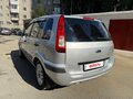 2008 Ford Fusion I Рестайлинг, серый, 415000 рублей - вид 8