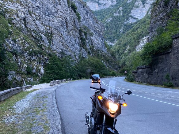 2012 Honda NC 700X, чёрный, 530000 рублей - вид 11