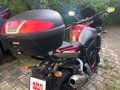 2013 Yamaha FZ1, красный, 710000 рублей - вид 3