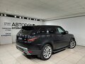 2019 Land Rover Range Rover Sport II Рестайлинг, чёрный - вид 2