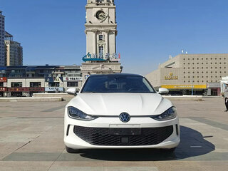 2022 Volkswagen Lamando L II, белый, 1800000 рублей, вид 3
