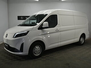 2026 Foton View, белый, 3838600 рублей, вид 3
