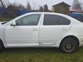 2013 Skoda Octavia II (A5) Рестайлинг, белый, 420000 рублей - вид 7