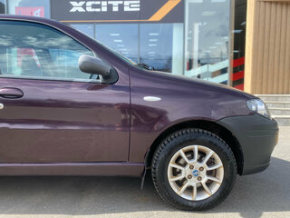 2011 Fiat Albea I Рестайлинг, серый, 199000 рублей, вид 5