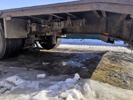 2005 Van Hool 3B2010, чёрный, 800000 рублей, вид 5