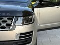 2022 Land Rover Range Rover Long IV Рестайлинг, чёрный, 11000000 рублей - вид 3