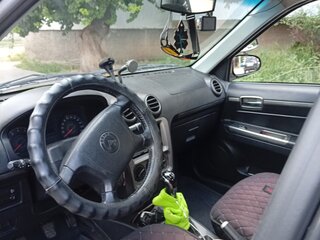 2014 Geely CK (Otaka) I Рестайлинг, чёрный, 450000 рублей, вид 5