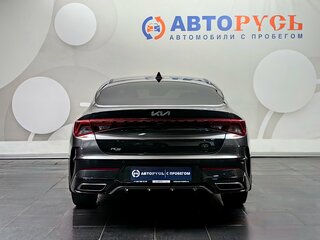 2022 Kia K5 III, серый, 2699000 рублей, вид 4