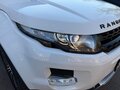 2012 Land Rover Range Rover Evoque 6-speed I, белый, 1790000 рублей - вид 9