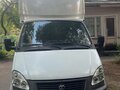 2011 ГАЗ ГАЗель (3302), белый, 2200000 рублей
