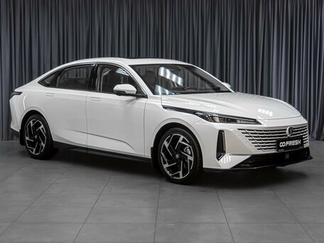 Changan Lamore