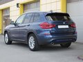 2020 BMW X3 20i xDrive III (G01), синий, 3295000 рублей - вид 3