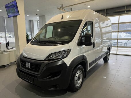 2025 Fiat Professional Ducato, белый, 5090000 рублей, вид 3
