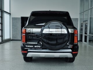2026 Tank 500 I, чёрный, 8449000 рублей, вид 4