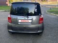 2005 Toyota Ractis I, серый - вид 4