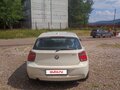2013 BMW 1 серии 116i II (F20/F21), белый, 900000 рублей - вид 5