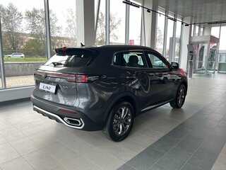 2026 Changan UNI-S I, серый, 3079900 рублей, вид 3