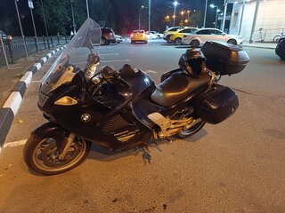 BMW K 1200 GT