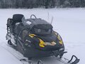 2018 Stels Viking 800, чёрный, 510000 рублей - вид 1