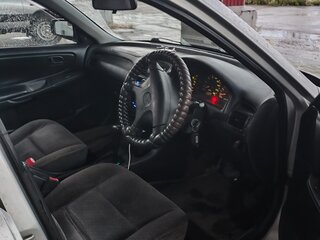 1999 Mazda Capella VI, серый, 215000 рублей, вид 5