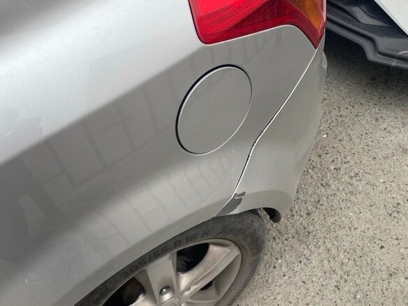 2009 Kia Ceed I, серебристый, 515000 рублей - вид 18