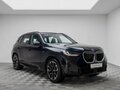 2026 BMW X3 30L xDrive IV (G45/G48), чёрный - вид 4